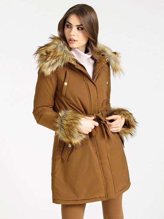 Guess Coat/Jacket (94G3829214Z-G1Q9) Women
