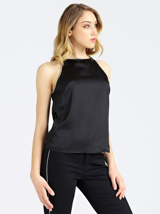 Guess T-shirt/Top (94G4637550Z-JBLK) Women