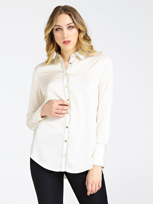 Guess Blouse/Shirt (94G4677550Z-G022) Women