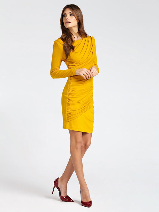 Guess Dress (94G7516230Z-G2E2) Women