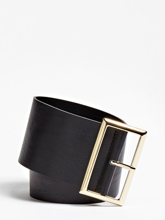 Guess Belt (94G9079217Z-JBLK) Women