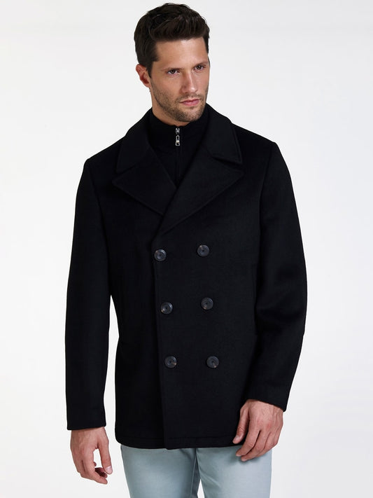 Guess Coat/Jacket (94H3551799Z-JBLK) Men
