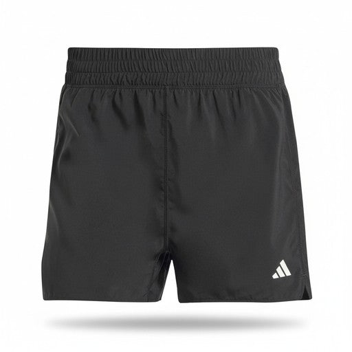 Adidas Run It Women's Athletic Shorts Black, Women