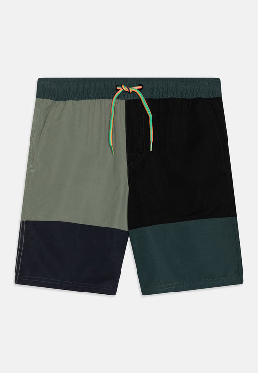 Brunotti Dudsey Boys Swim Shorts (B3226C008-Q11) Kids