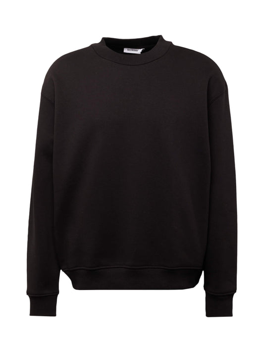 WEEKDAY Relaxed Heavy Sweatshirt (13369567) Men