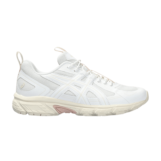 ASICS Gel-Venture 6 NS White White (1202A465-100) Women