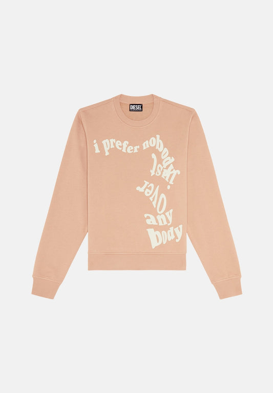 Diesel F-REGGY-G2 Pink (DI121J07L-J11) Women