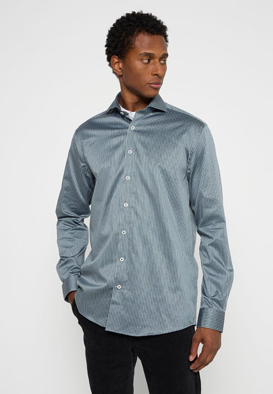 1927: Shirt L/S Men