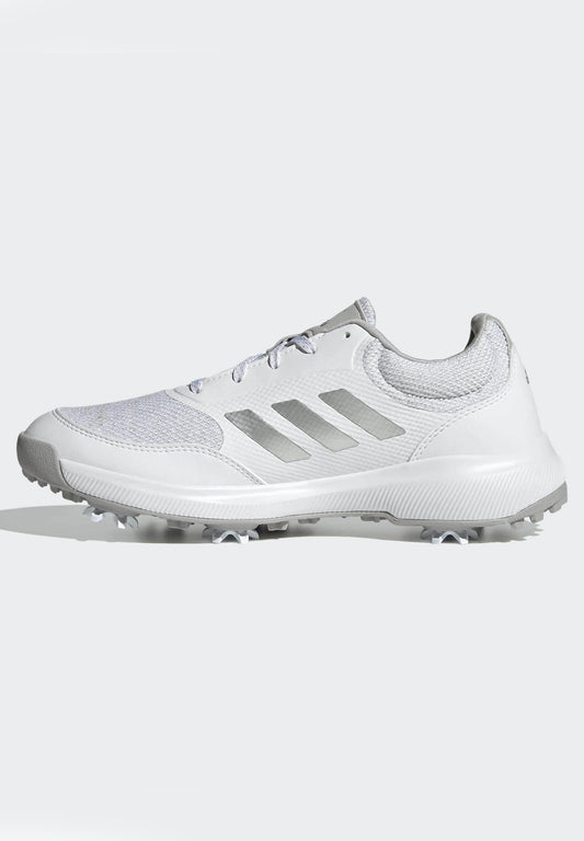 adidas Golf Tech Response 2.0 Golf Shoes White (AD541A22J-A11) Women