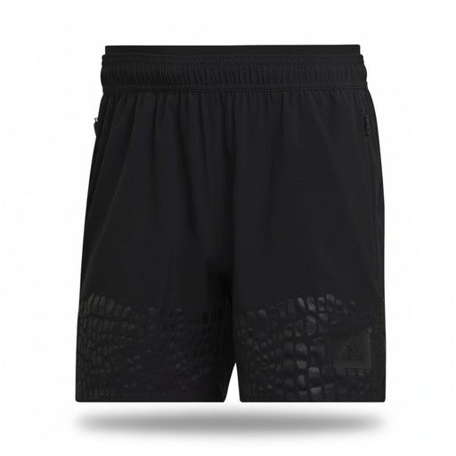 Adidas BOA Performance Training Shorts Black, Men