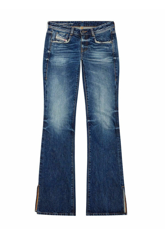 Diesel 1969 D-EBBEY-S Blue Denim (DI121N0PP-K11) Women
