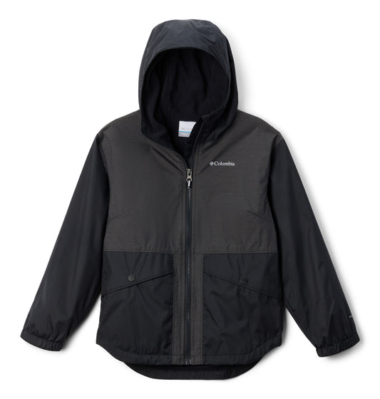Columbia G Rainy Trails II Fleece (2090111010) Kids