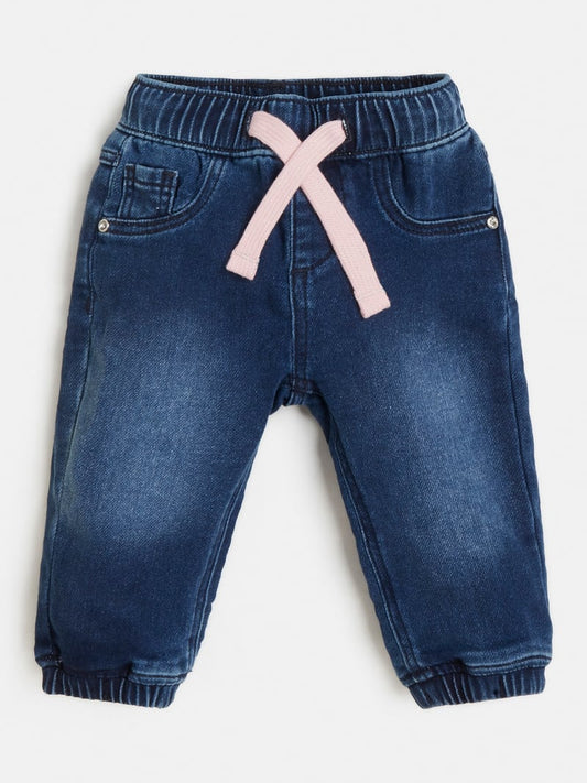 Guess Pants (A2BA00D4VY0-BBYS) Kids