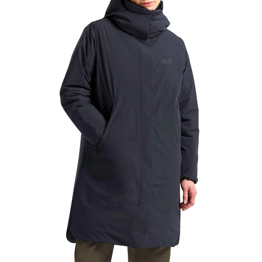 Jack Wolfskin Frost Haven Winterjacket (A65090-C0413) Women
