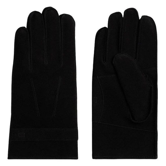 Tommy Hilfiger Flag Leather Gloves (AM0AM13600) Men