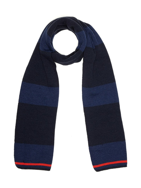 Guess Scarf (AM6345WOL03-BLU) Men