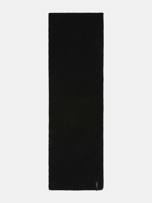 Guess Scarf (AM9332POL03-BLA) Men