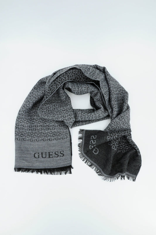 Guess Scarf (AMU302VIS03-BLU) Men