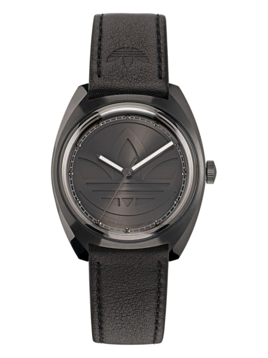 Adidas Quartz Watch Black (AOFH22514) Women