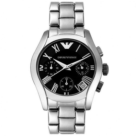 Armani Quartz Watch Grey (AR0674) Women