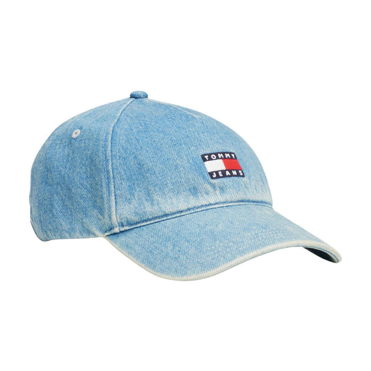 Tommy Hilfiger Heritage Core Denim Cap Blue (AW0AW17582-0GY) Women