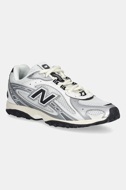 New Balance 204L Silver Metallic (U204LSWD) Unisex