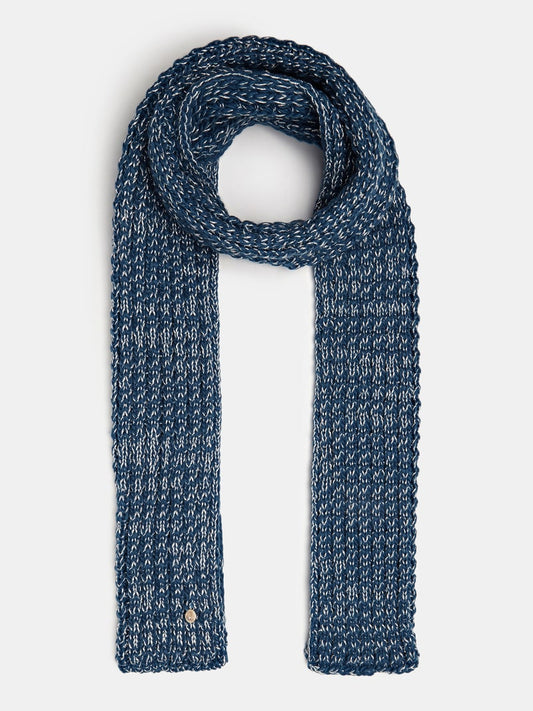 Guess Scarf (AW6805WOL03-BLU) Women