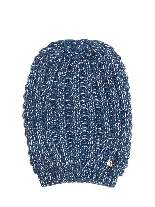 Guess Beanie (AW6808WOL01-BLU) Women