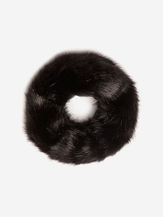 Guess Scarf (AW6828WOL03-BLA) Women