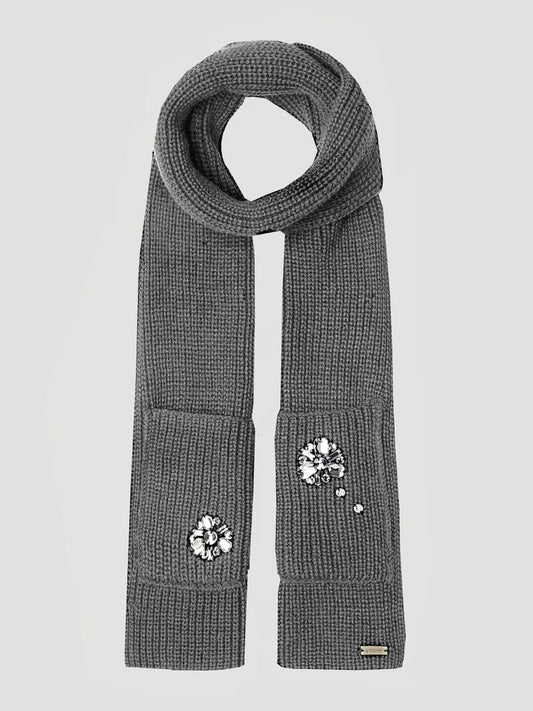 Guess Scarf (AW7892WOL03-GRY) Women