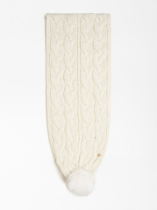 Guess Scarf (AW8245WOL03-OFF) Women