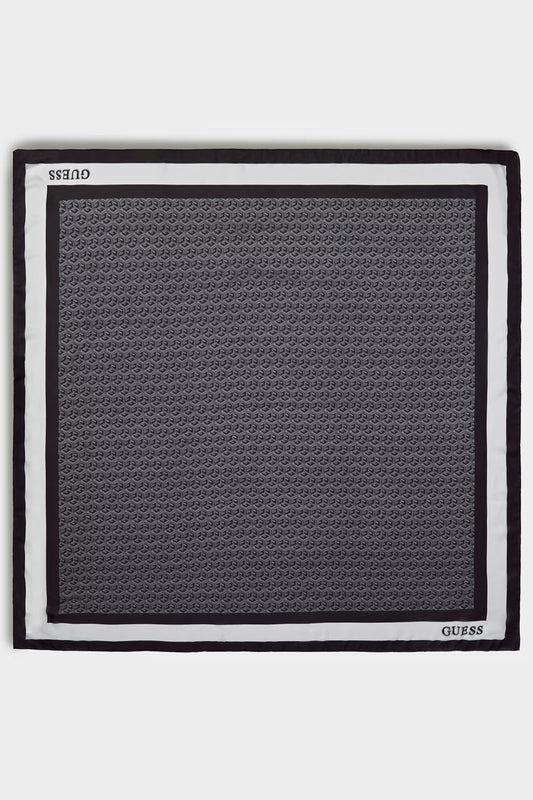 Guess Scarf (AW9354POL03-BLO) Women