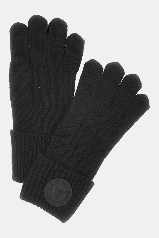 Guess Gloves (AW9960WOL02-CCR) Women