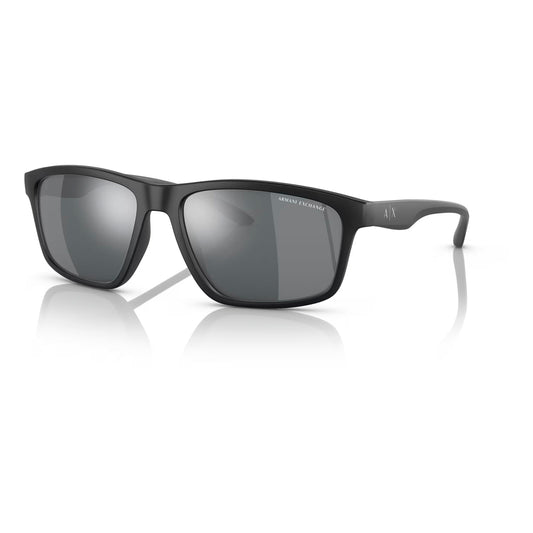 Armani Exchange Sunglasses (AX4122S80786G) Men