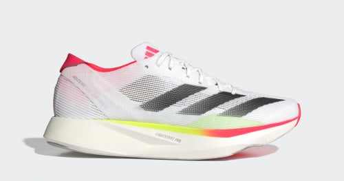 Adidas ADIZERO TAKUMI SEN 10 W (IH5717) Women