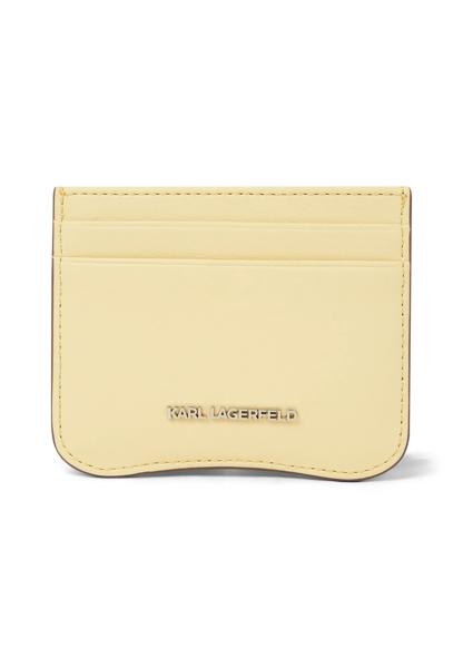 Karl Lagerfeld Ikon Smooth Outline Ch Sunlight (B2W320301LD) Women