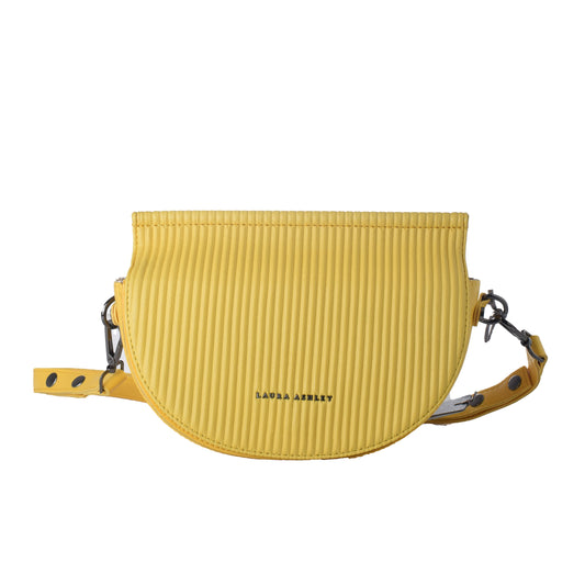 Laura Ashley Bag Yellow (BANDYELLOW) Women