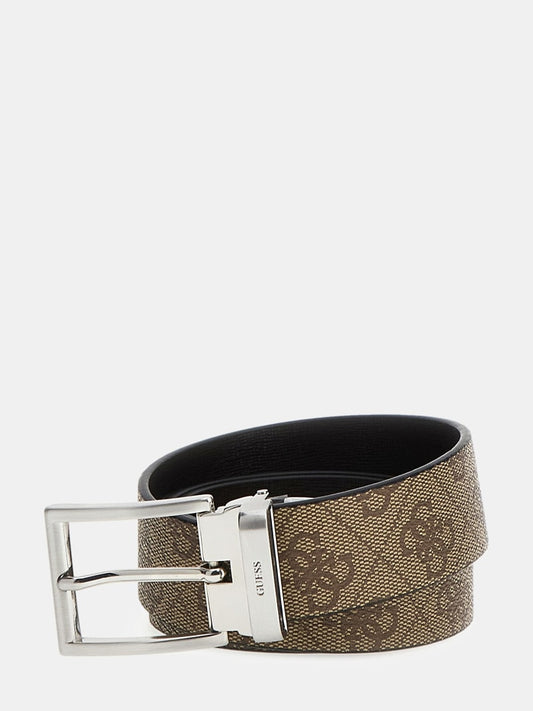 Guess Belt (BM7541LEA35-BBO) Men