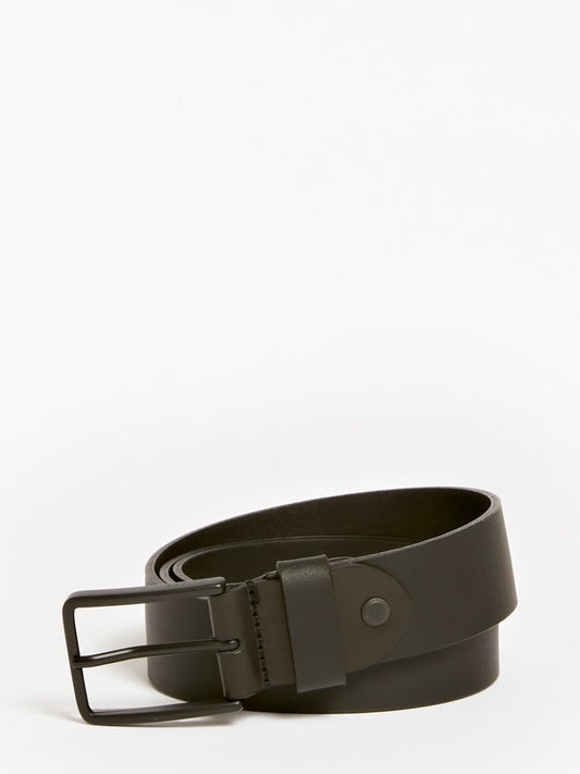 Guess Belt (BM7574LEA30-BLA) Men