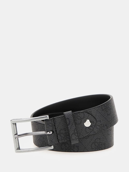 Guess Belt (BM7781P3435-BLA) Men