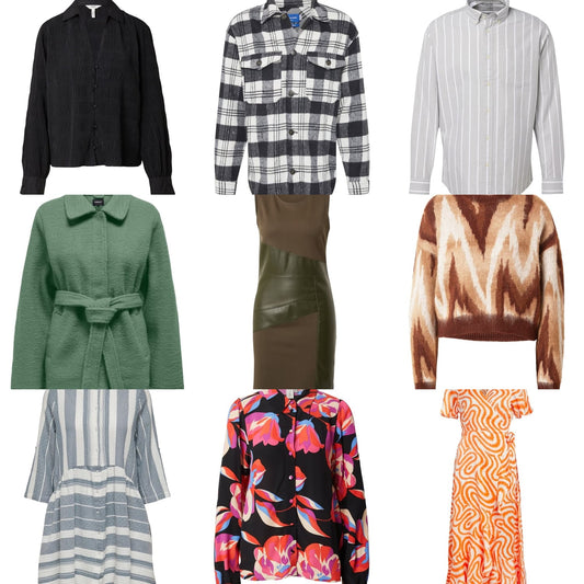 Bestseller Group Apparel cover