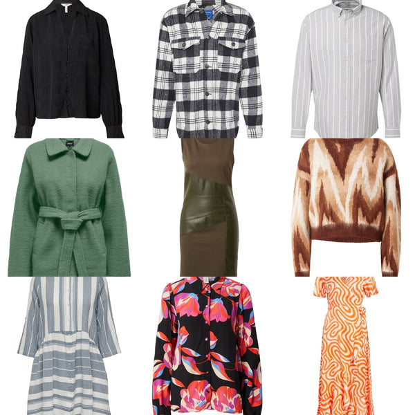 Bestseller Group Apparel cover