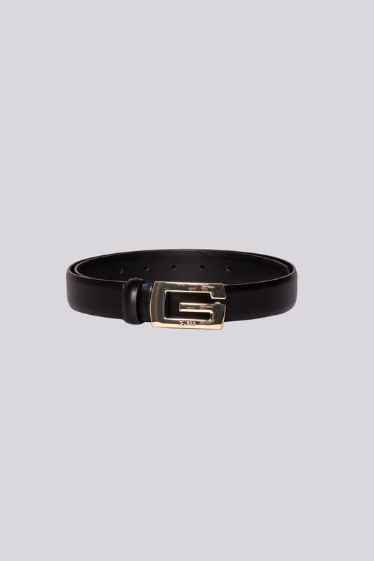 Guess Belt (BWU124P1030-BLA) Women