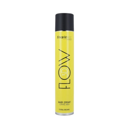 Stapiz Ultimate Finish Flow 3D Hair Spray 500ml