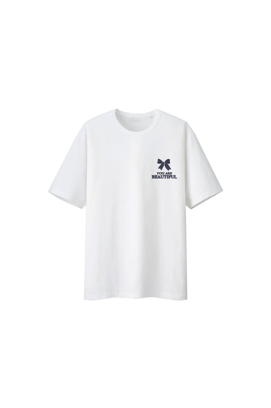 T-Shirt EMME Women (C3001_C1_white)