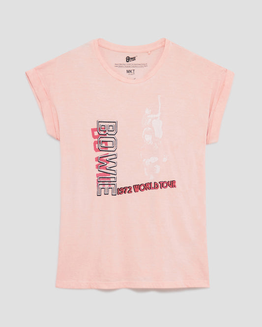 T-Shirt MKT STUDIO Women (C3154_C45_pale_pink)