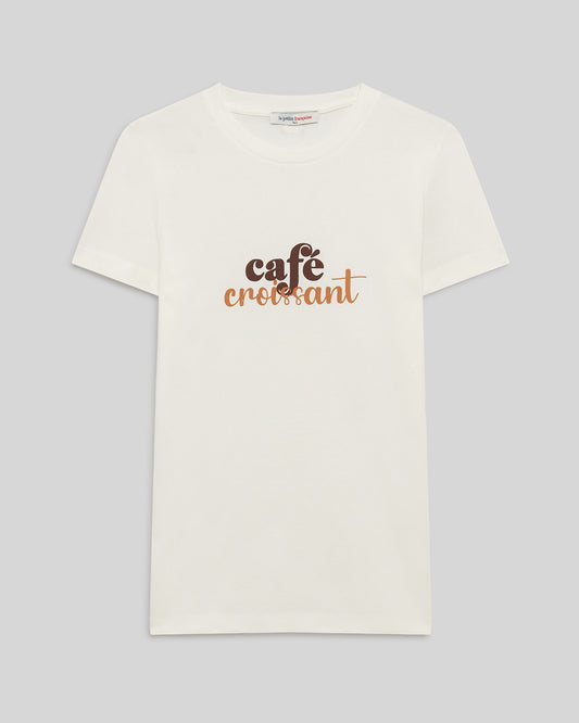 Риза LA PETITE FRANCAISE (C3533_C34_ecru)