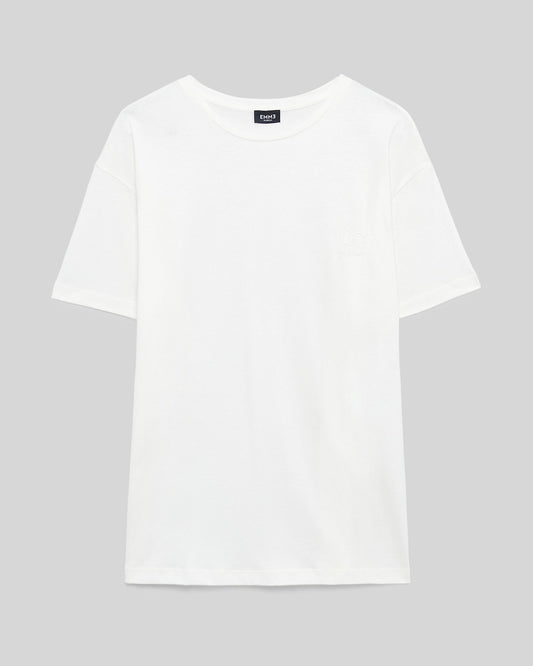Shirt EMME white