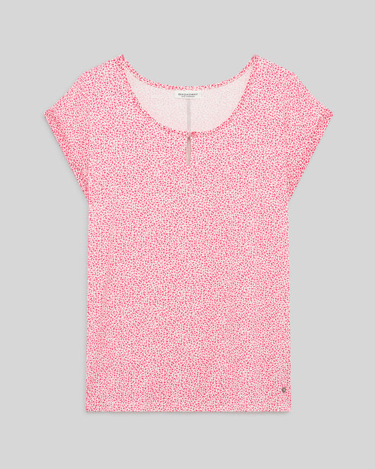 Shirt BROADWAY pink