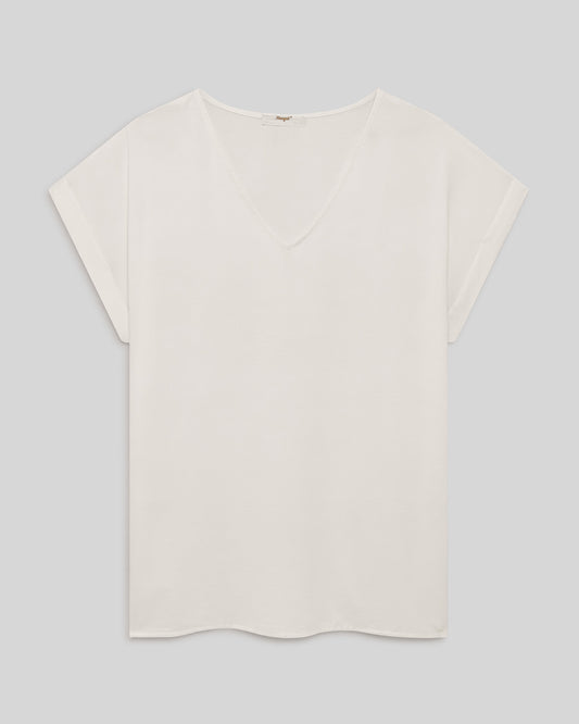 Shirt NOOGAT white